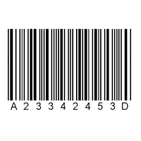 codabar barcode