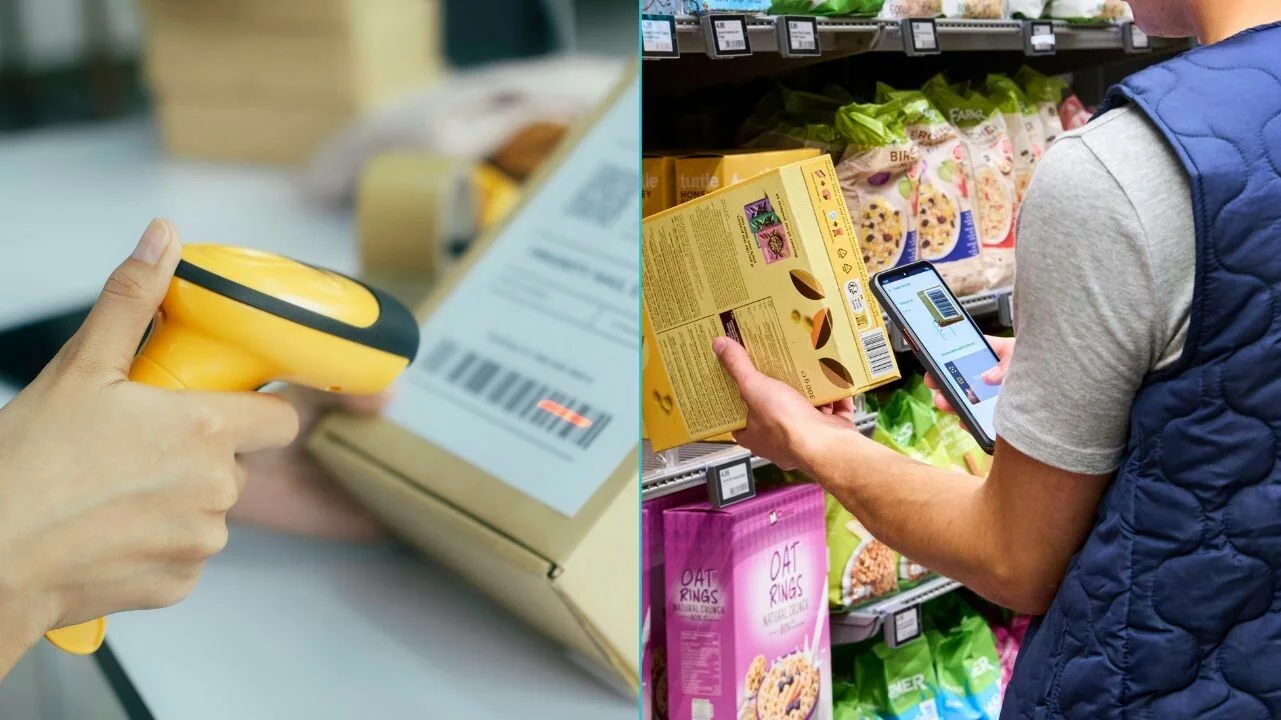 Barcode Inventory Systems: The Ultimate Guide - Scandit