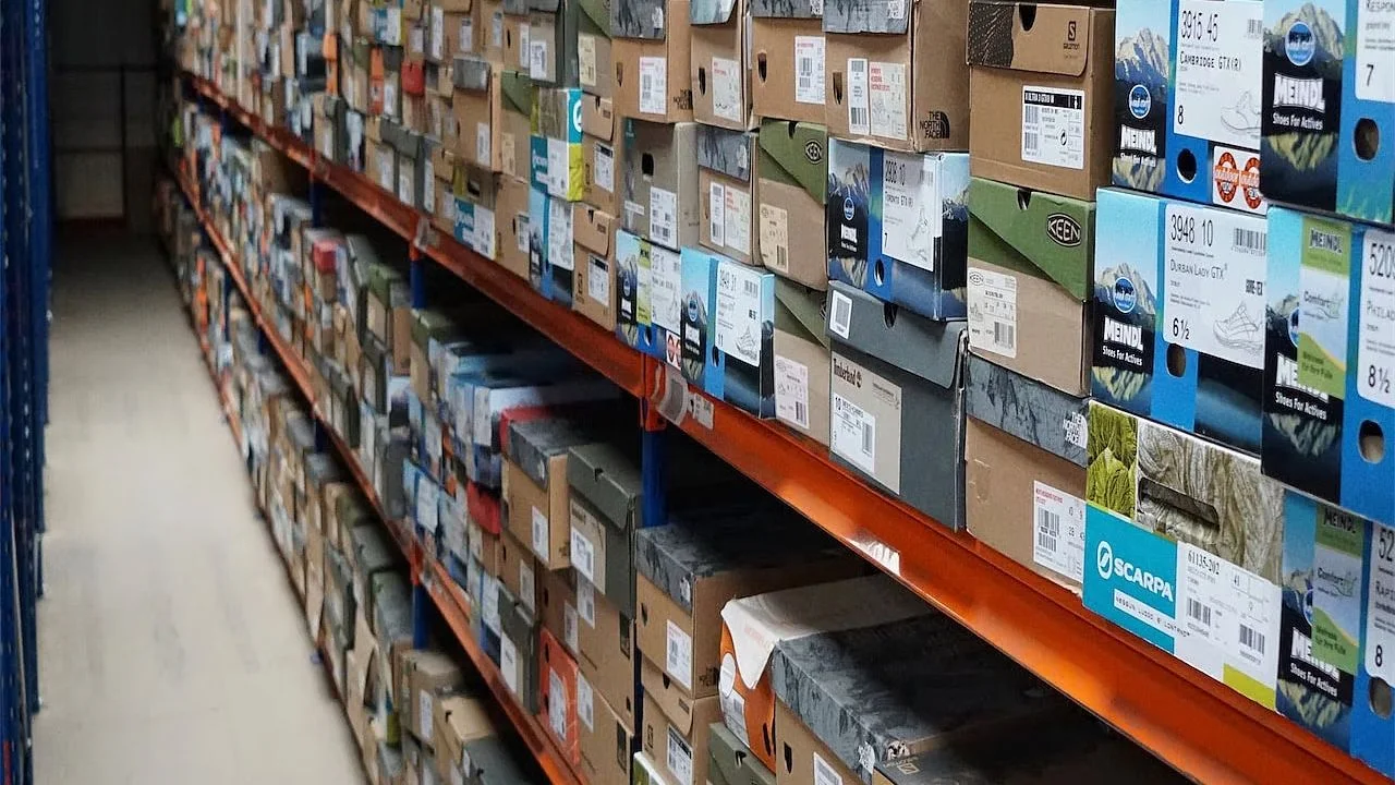 How to Solve Common Barcode Scanning Challenges - Scandit