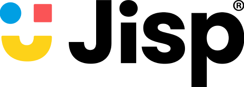 jisp logo