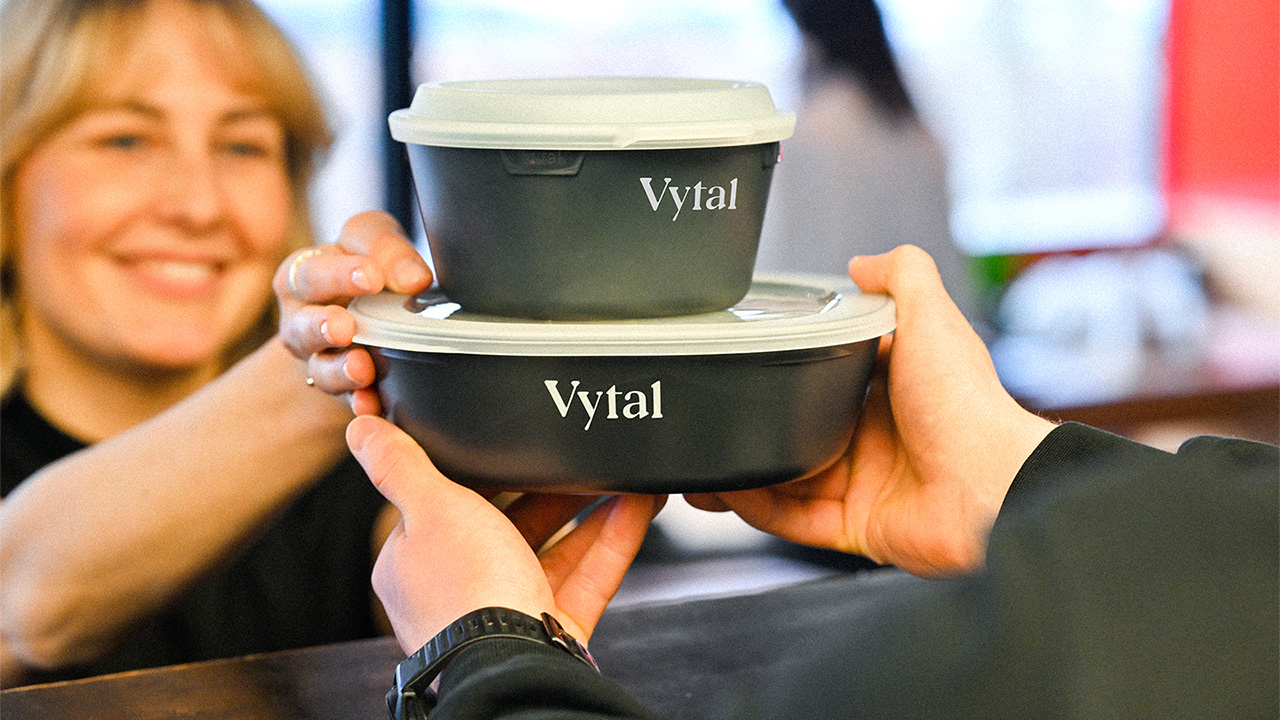 vytal employee package